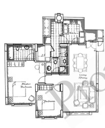 Aspen Heights (D9), Condominium #578086681